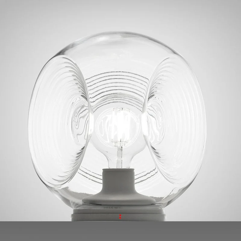 Fabbian Eyes Tischlampe Ø 17,5cm