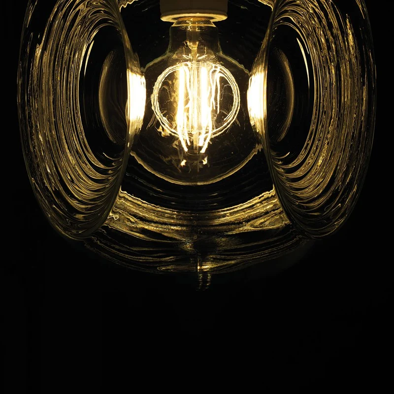 Fabbian Eyes Tischlampe Ø 17,5cm