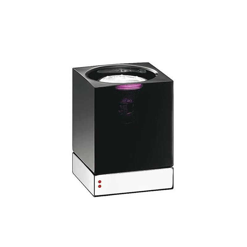 Fabbian Cubetto Tischleuchte GU10