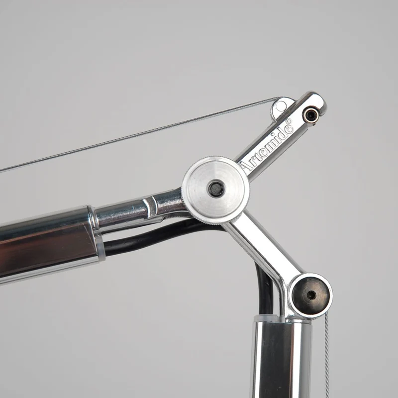 Artemide Tolomeo Lettura Body Körper