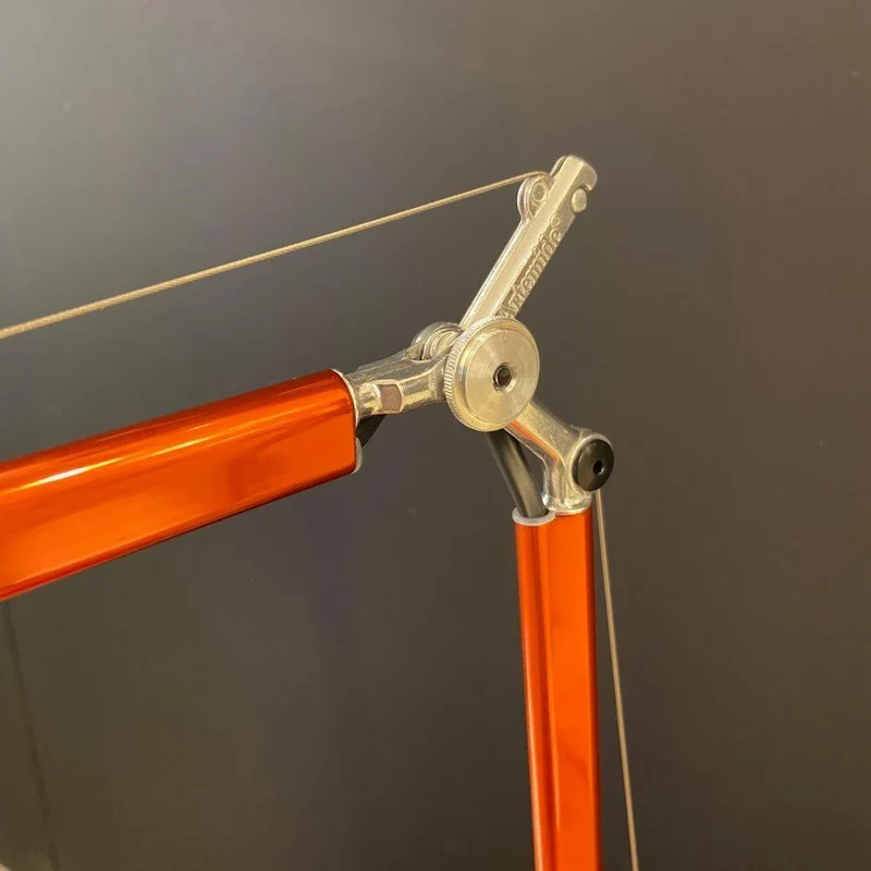 Artemide Tolomeo Micro Tischlampe