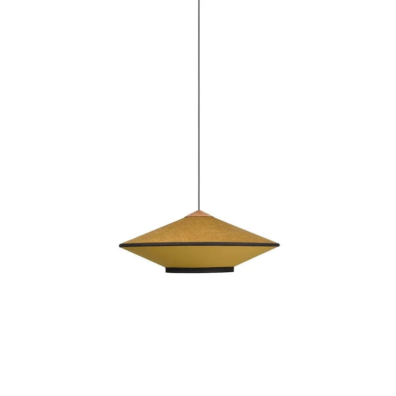 Forestier Hängelampe Cymbal