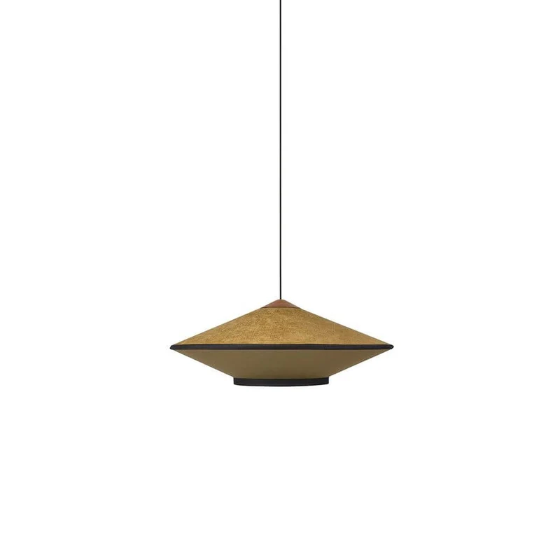 Forestier Hängelampe Cymbal