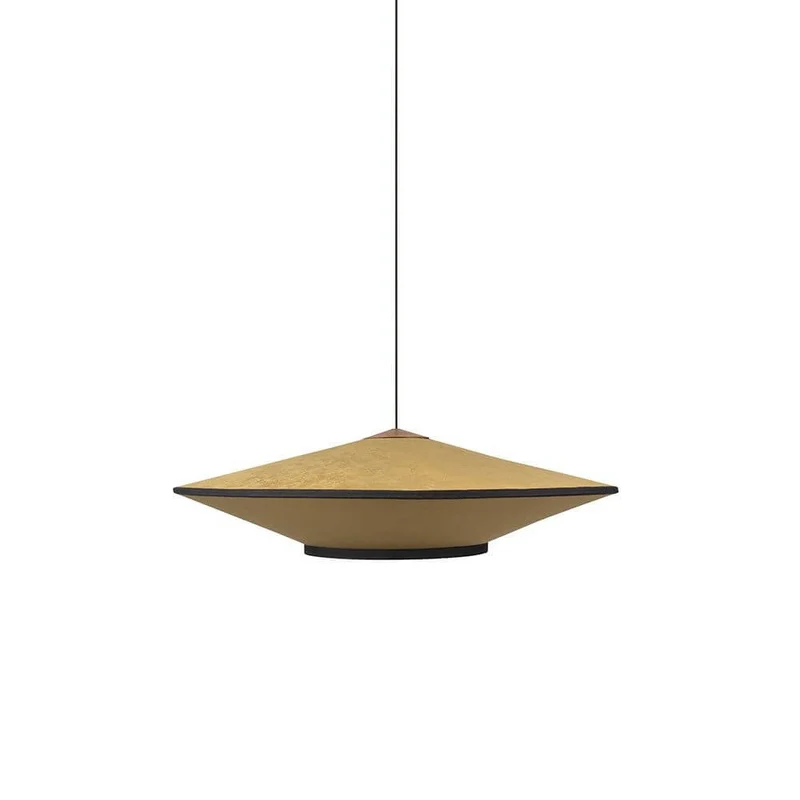 Forestier Hängelampe Cymbal