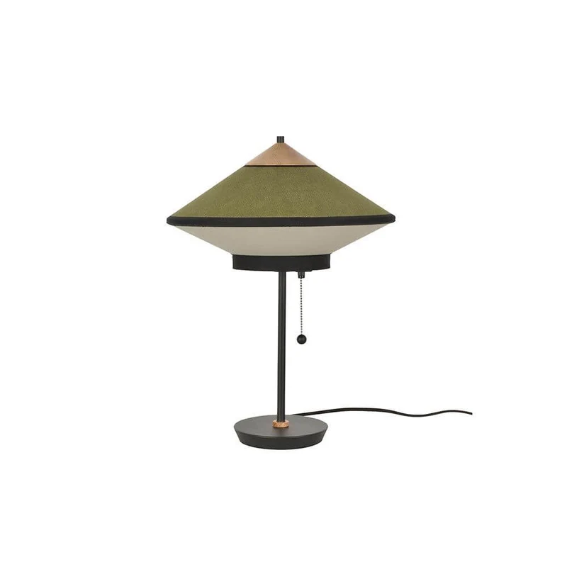 Forestier Tischlampe Cymbal mit Zugkabel