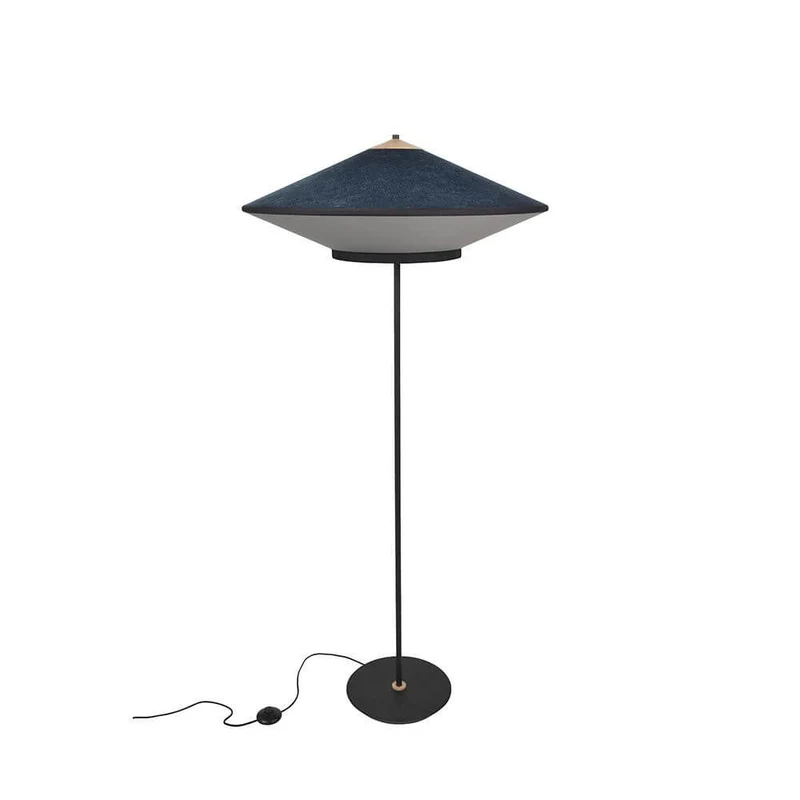 Forestier Stehlampe Cymbal 150cm
