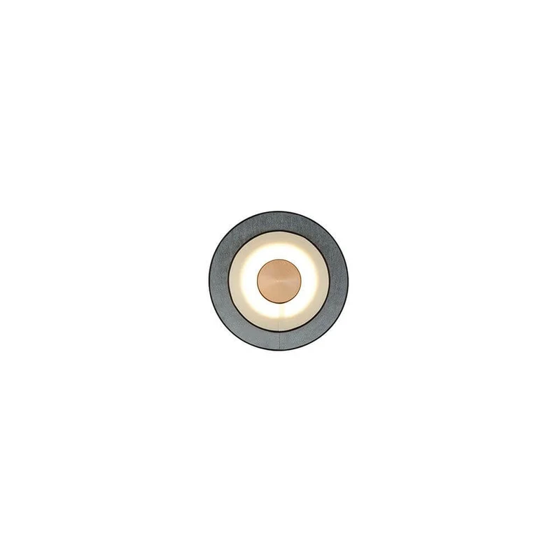 Forestier Cymbal LED Wand- & Deckenlampe