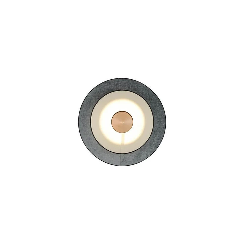 Forestier Cymbal LED Wand- & Deckenlampe