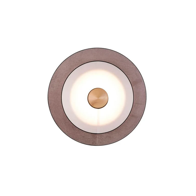 Forestier Cymbal LED Wand- & Deckenlampe