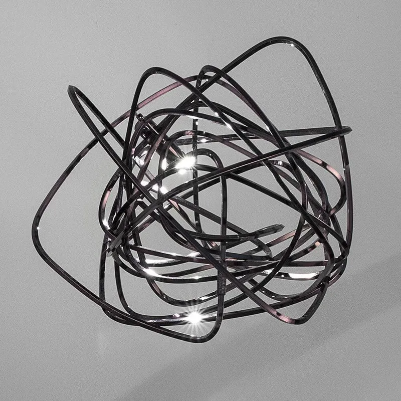 Terzani Doodle Wandlampe