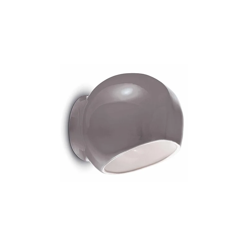 Ferroluce Ayrton Wandleuchte 21cm