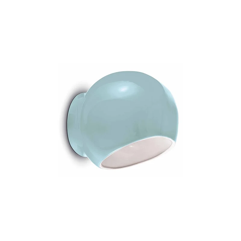 Ferroluce Ayrton Wandleuchte 21cm