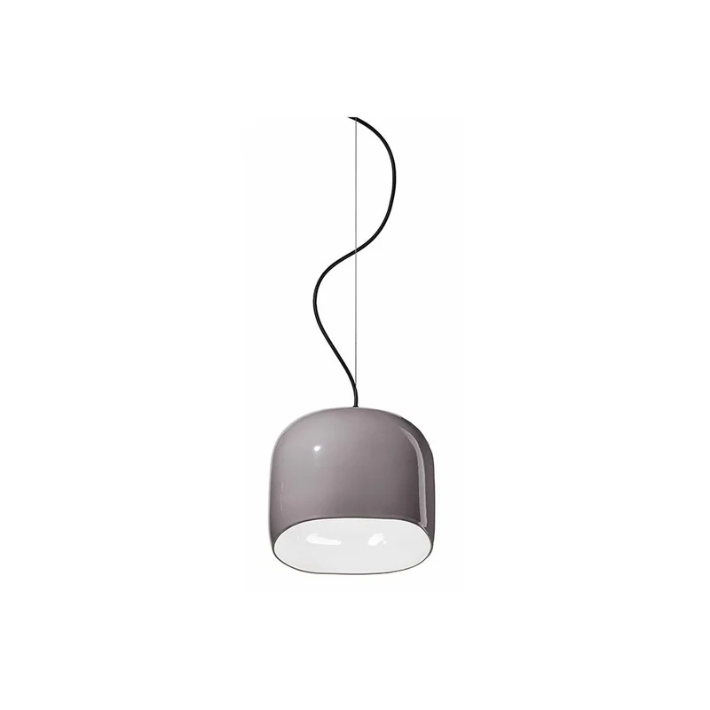 Ferroluce Ayrton M Hängeleuchte 30cm