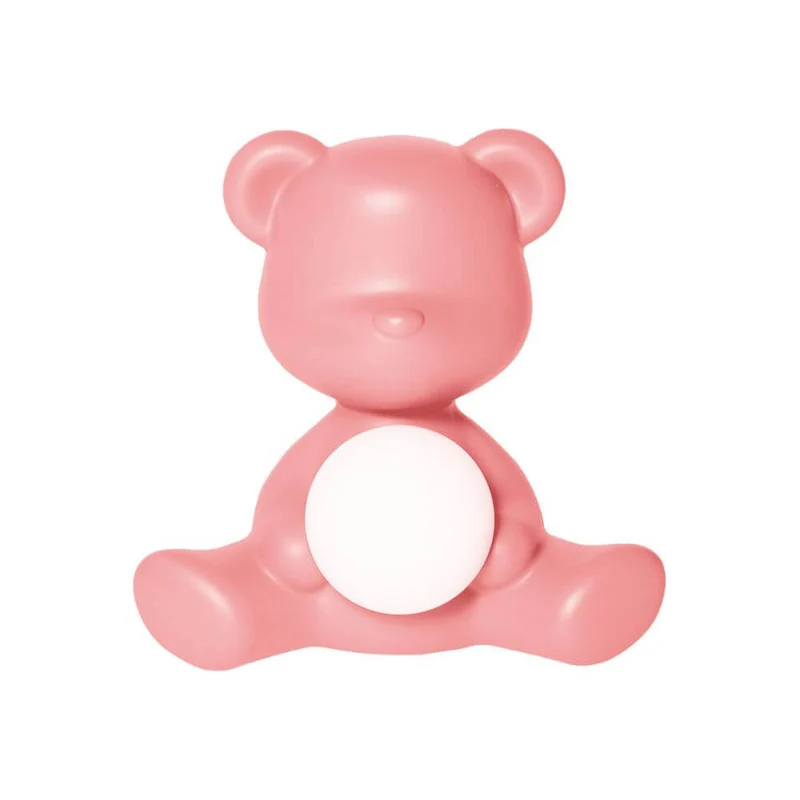 Teddy Girl Akku Tischleuchte