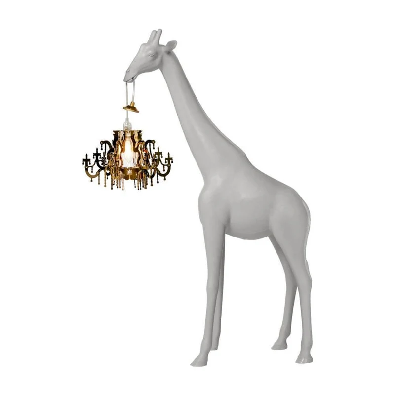 Giraffe in Love XS Stehleuchte 100cm