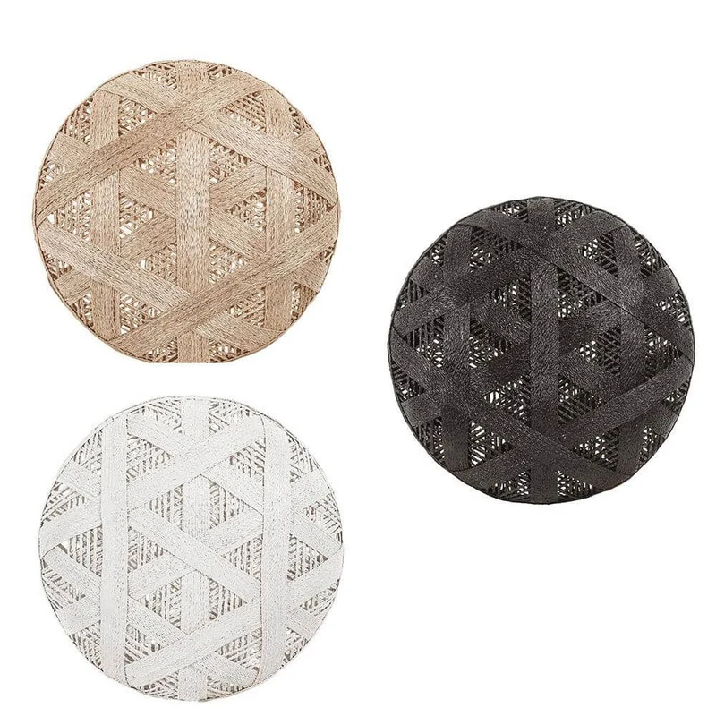 Forestier Lampenschirm Chanpen Hexagonal