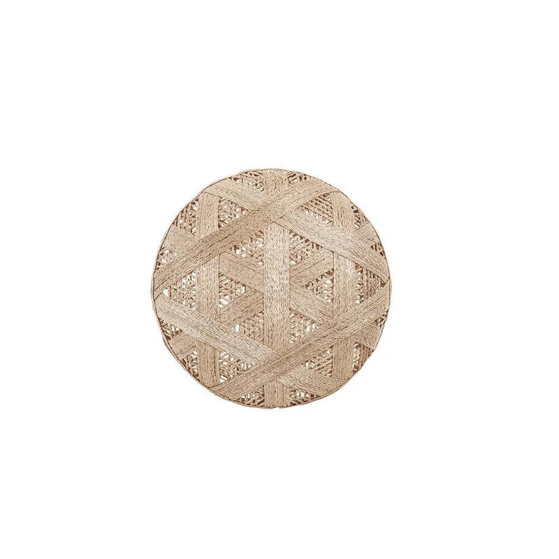 Forestier Lampenschirm Chanpen Hexagonal