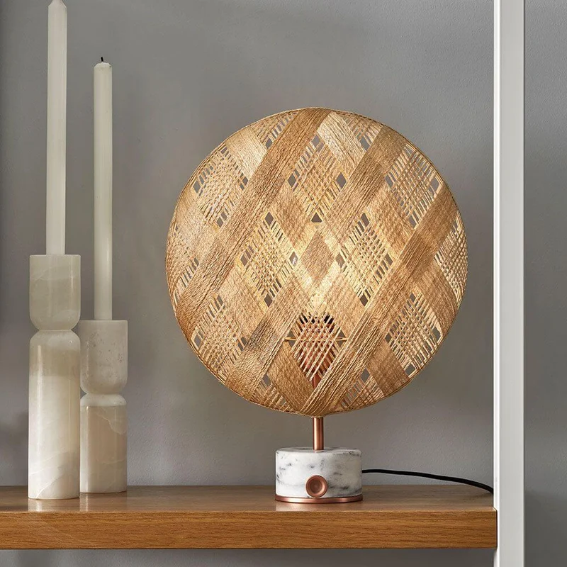 Forestier Tischleuchte Chanpen Diamond