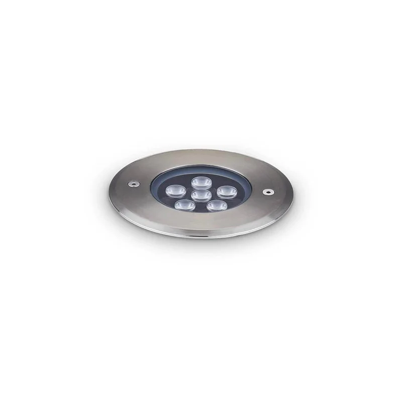 Floor LED Boden-Einbaustrahler IP67