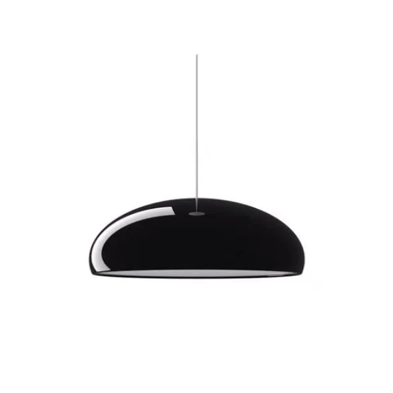 Hanglamp Italiaans Design LED Modern Metaal Rood Wit Zwart | Sansoti