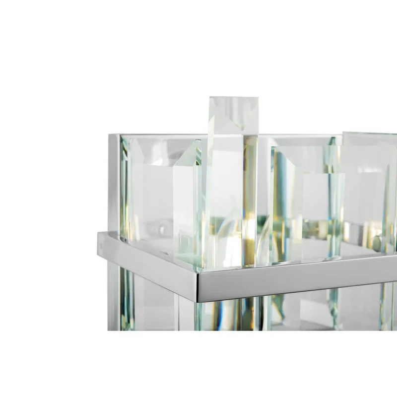 Cerezo Glas-Wandleuchte