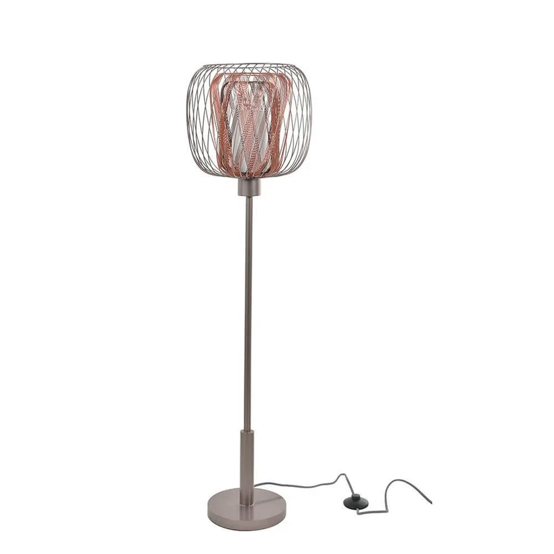 Forestier Design-Stehlampe Bodyless
