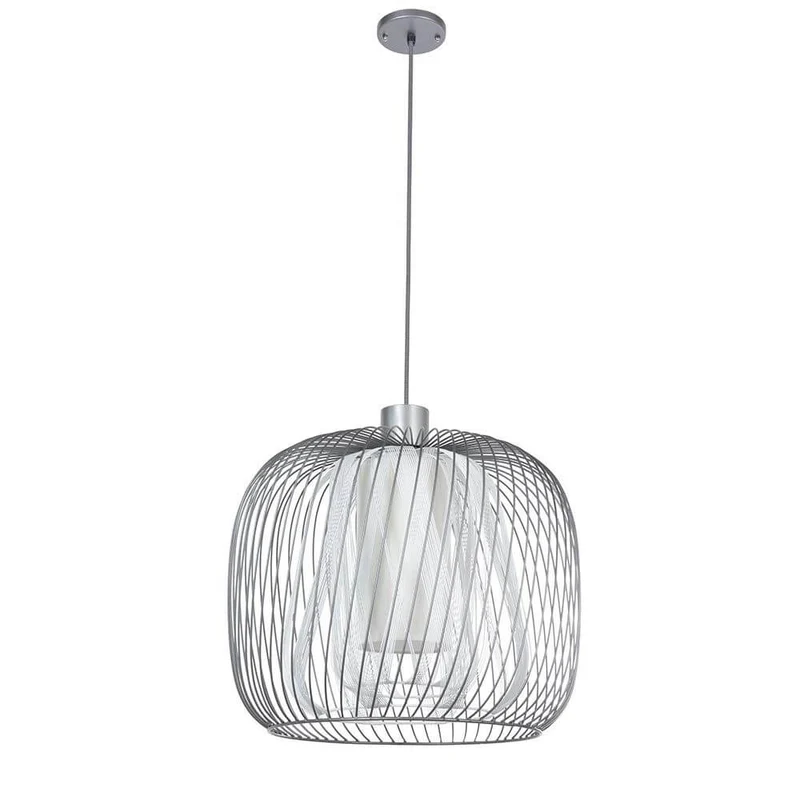 Forestier Pendelleuchte Bodyless