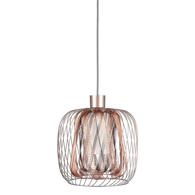 Forestier Pendelleuchte Bodyless