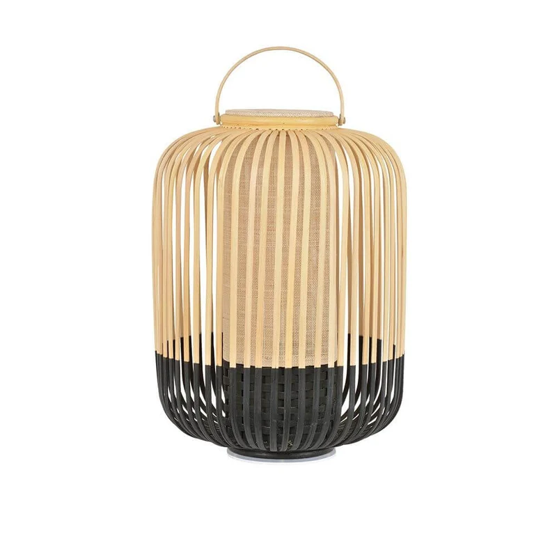 Forestier LED Akku-Bodenleuchte Take A Way IP66