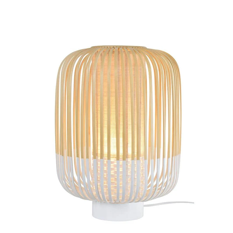 Forestier Tischlampe Bamboo Light