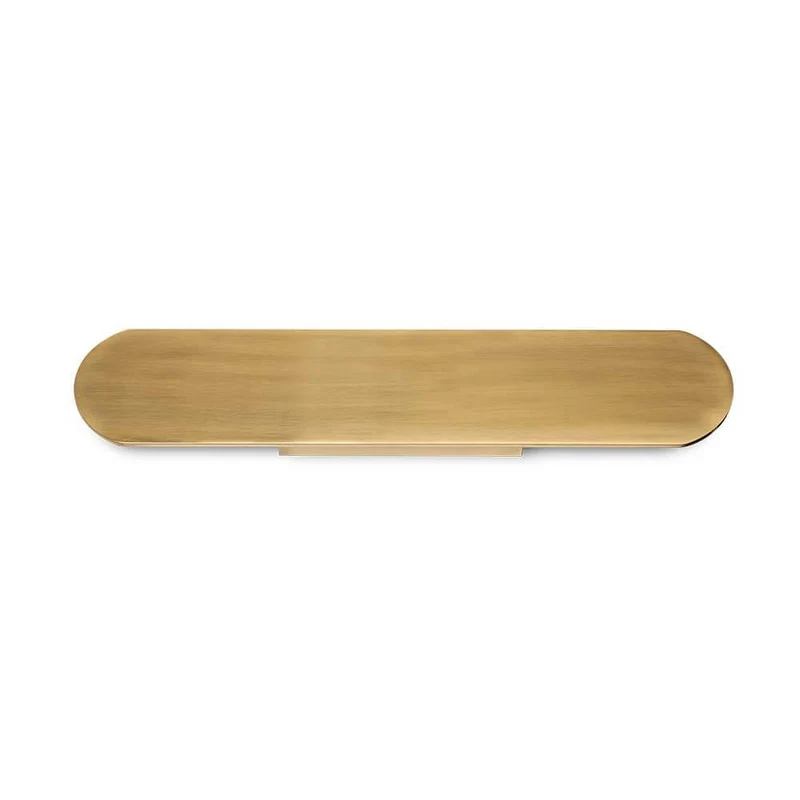 Echo LED Wandleuchte