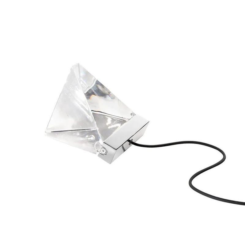 Fabbian Tripla LED-Tischleuchte