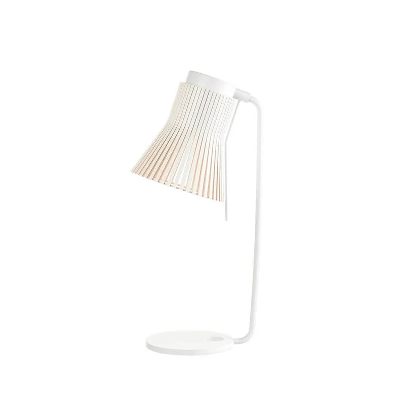 Tischleuchte Petite 4620 aus Holz 56cm