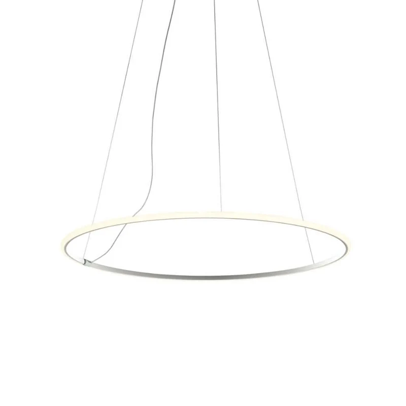 Fabbian Olympic LED-Hängeleuchte Ø 108,7cm