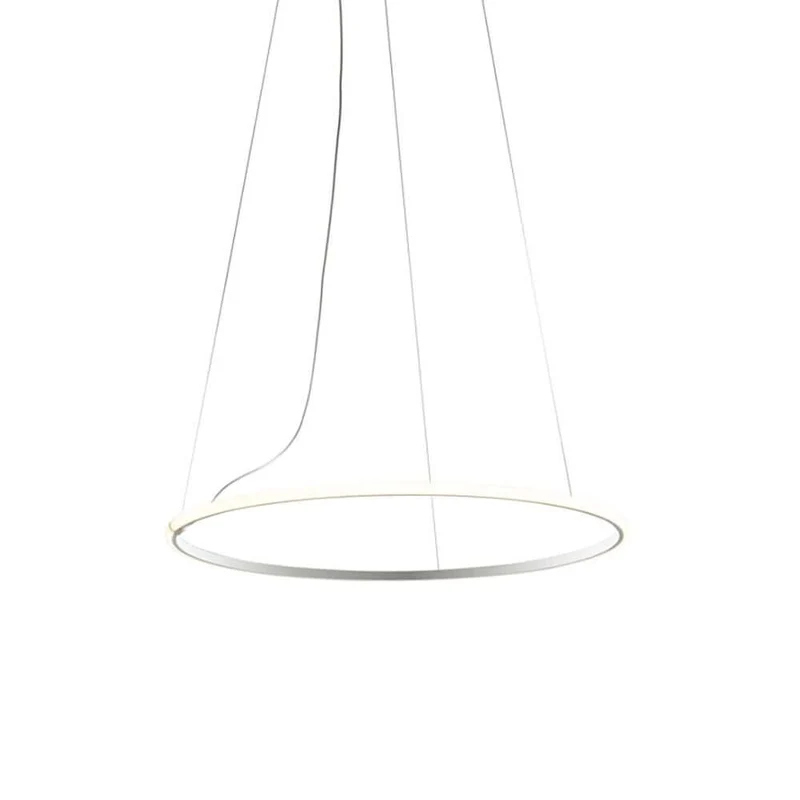 Fabbian Olympic LED-Hängeleuchte Ø 80,2cm