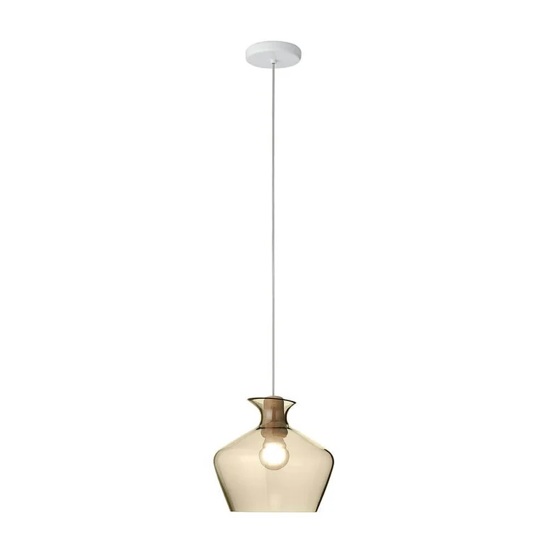 Fabbian Malvasia Hängeleuchte Ø 27cm