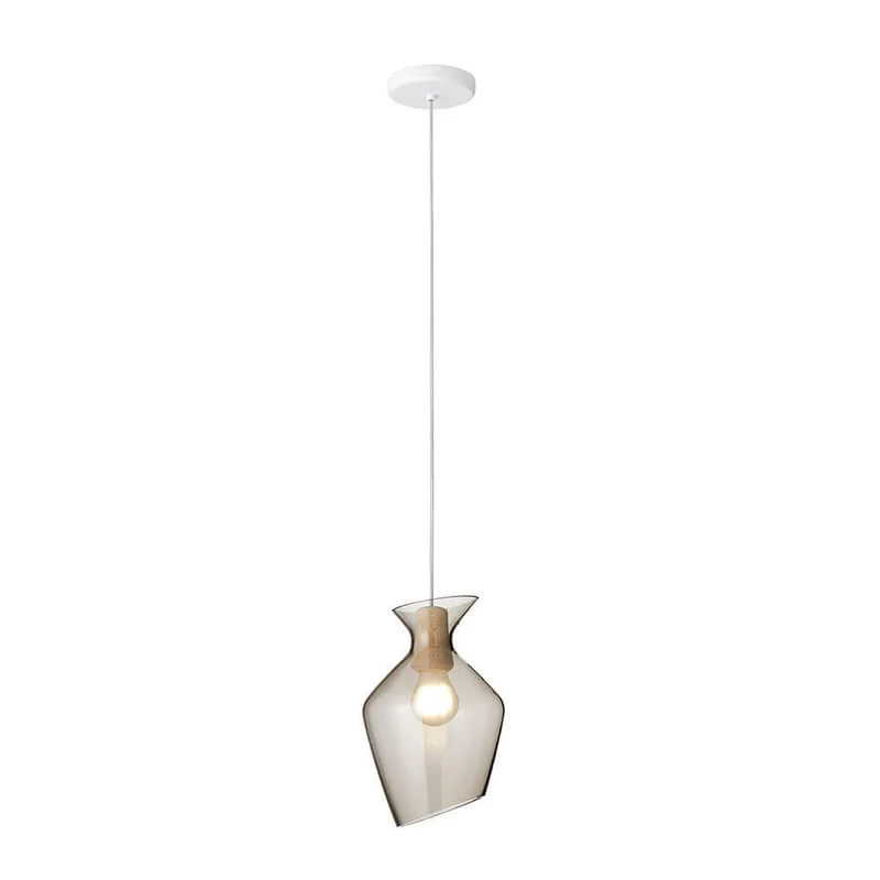 Fabbian Malvasia Hängeleuchte Ø 20cm
