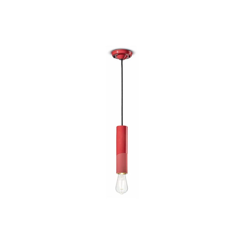 Ferroluce Pi Hängeleuchte 25cm
