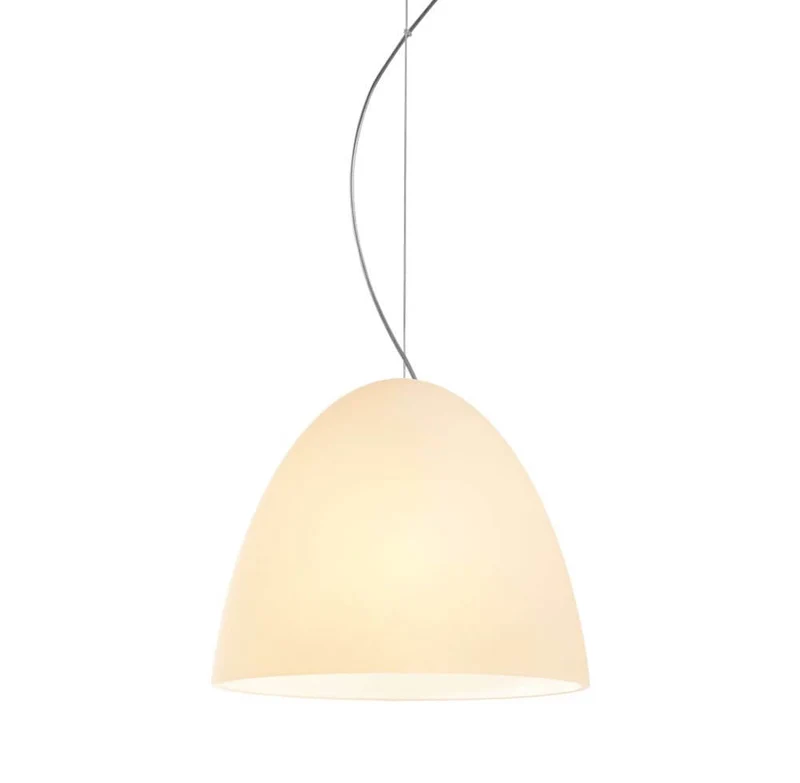 Casablanca Hängeleuchte Bell Ø 21cm 2-flammig