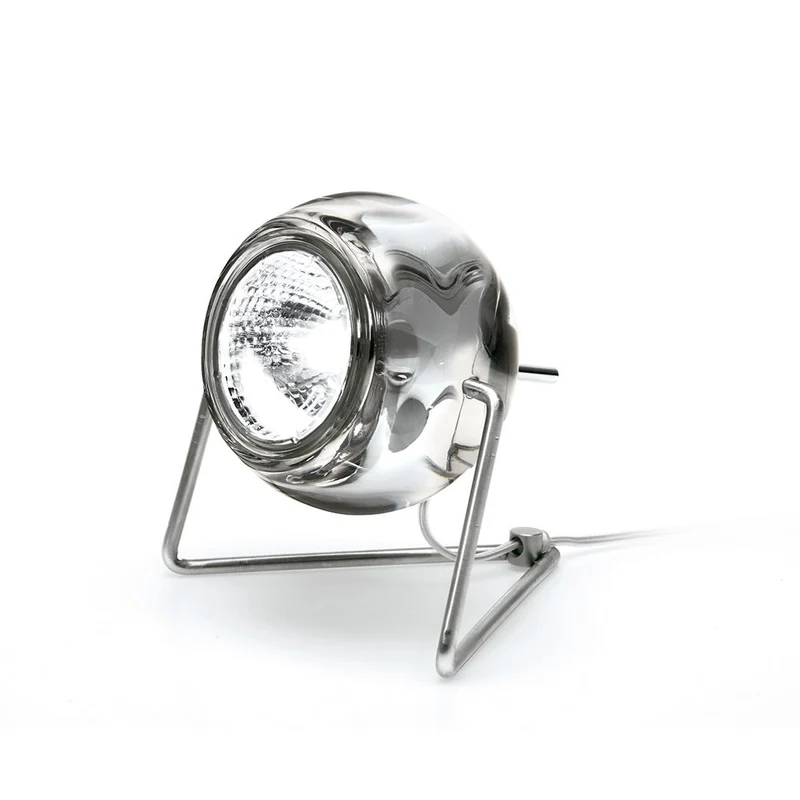 Fabbian Beluga Tischlampe Ø 9cm