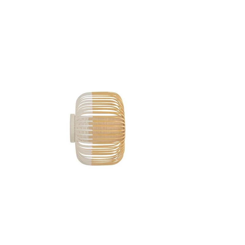 Forestier Bamboo Light Wand- & Deckenleuchte