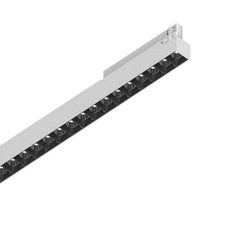 Display Accent LED Schienen-Strahler