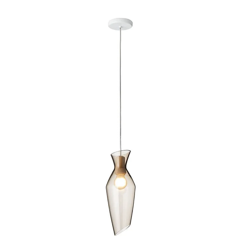 Fabbian Malvasia Hängeleuchte Ø 15cm