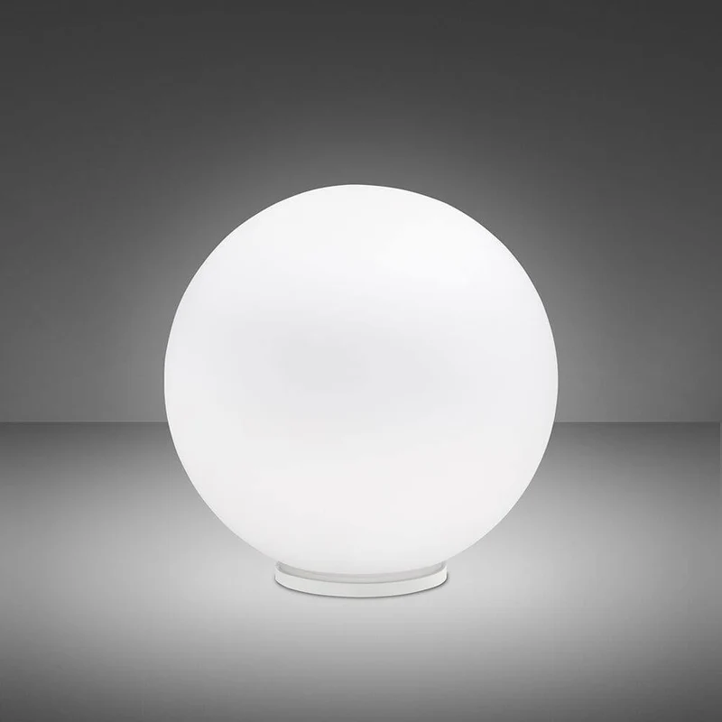 Fabbian Lumi Tischlampe Sfera Big