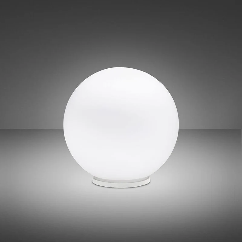 Fabbian Lumi Tischlampe Sfera Mini