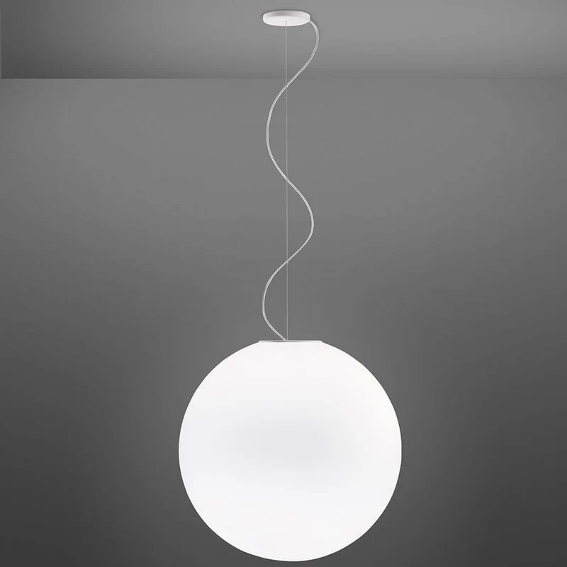 Fabbian Lumi Pendelleuchte Sfera Ø 60cm