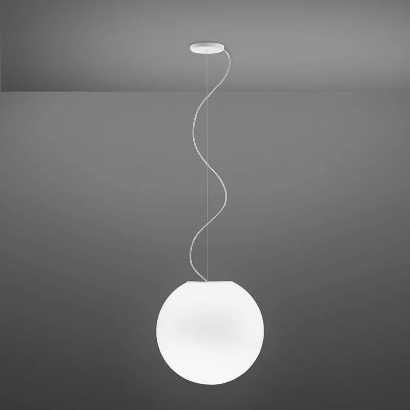 Fabbian Lumi Pendelleuchte Sfera Ø 40cm