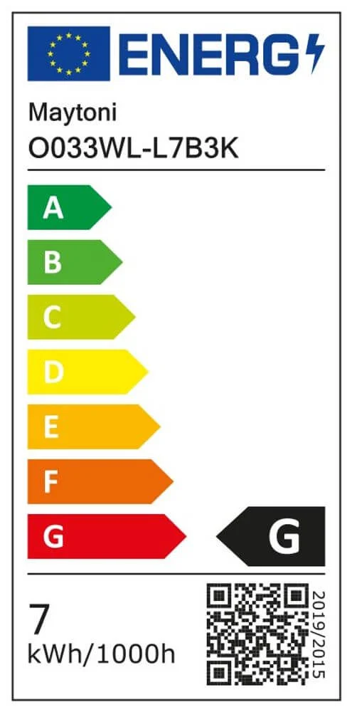 Mezzo LED-Wandleuchte Außen IP54