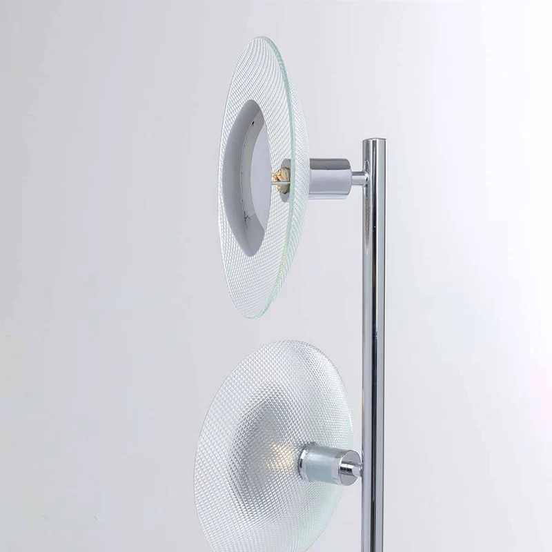 Stehleuchte Ufo Tre