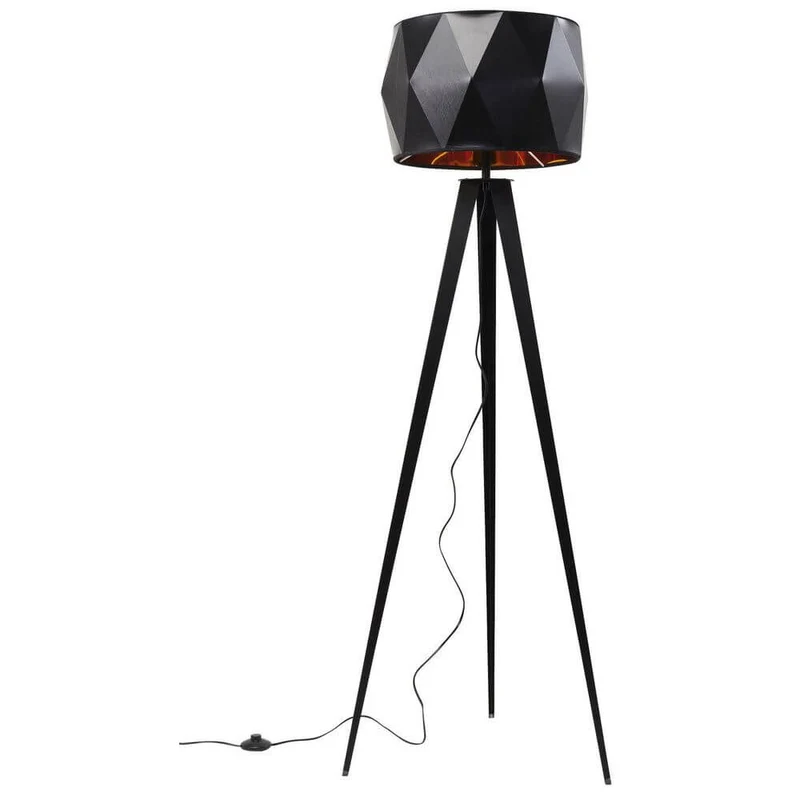 Stehleuchte Triangle Tripod Matt